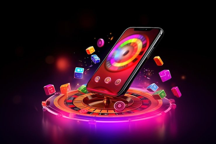 বোট অফ ফরচুন নিয়ম ও স্ক্রিন নির্দেশনা